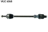 SKF VKJC 6068 Planetara