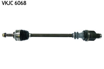 SKF VKJC 6068 Planetara foto