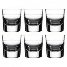 Set pahare whisky, Pasabahce Grande, 6 piese, 180 ml foto