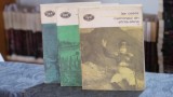 Cumpara ieftin Memorialul din Sfanta Elena 3 Volume Las Cases Editura Minerva 1975 Stare Buna Memorii Biblioteca Pentru Toti