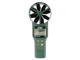 Termoanemometru LCD AN300 0,2-30m/s -20-60&deg;C