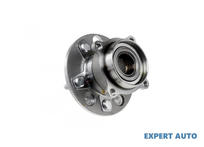 Rulment butuc roata spate Lexus LS (2000-2006)[_F3_,UCF30] #1
