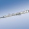 Bujie incandescenta HONDA ACCORD VII (CL) (2003 - 2008) BOSCH 0 250 503 003