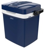 Cumpara ieftin RESIGILAT - Lada frigorifica auto cu functie de incalzire si racire Gallet GALMC24E, 24 litri, 12V, 230V, albastru