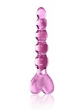 Dildo Clasic Din Sticla Icicles No. 43