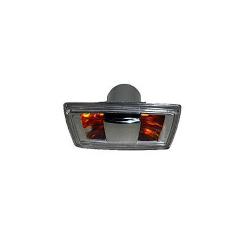 Lampa semnalizare aripa CHEVROLET Cruze 2009-, Orlando 2011-, Opel Astra H, Astra J, Corsa D, Insignia 2008-2013, Meriva B, Zafira 2005-2008, partea