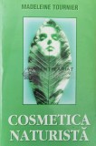 Cosmetica naturista - Madeleine Tournier (Y20)