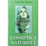 Cosmetica naturista - Madeleine Tournier (Y20)