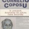 TUDOR CALIN ZAROJANU - VIATA LUI CORNELIU COPOSU