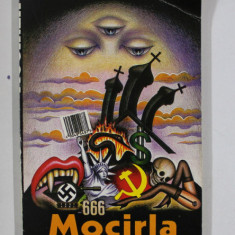 MOCIRLA de ZVEZDOMIR MARINOV , 1994
