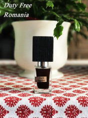 Parfum Original Nasomatto Black Afgano Extract De Parfum 30ml Tester foto