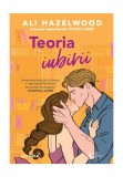 Cumpara ieftin Teoria iubirii