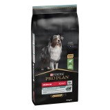 Cumpara ieftin PURINA PRO PLAN ADULT Sensitive Digestion, Talie Medie, Miel, 14 kg