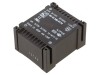 Transformator &icirc;ncapsulat 30VA 115VAC 15V 1A PCB
