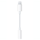 Lightning to 3.5 mm Headphone Jack Adapter