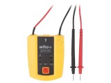 Tester Continuitate Cabluri WIHA