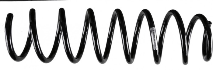 SACHS 994 875 Arc spiral