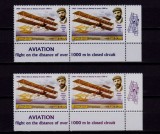 Cumpara ieftin RO 2008 LP 1793 &quot;Aviatie-100 ani primul zbor&quot;,VARIETATE culoare/perechi+tab,MNH