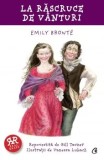 Cumpara ieftin La rascruce de vanturi/Gill Tavner, Emily Bronte
