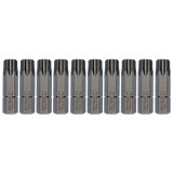 Yato YT-78147 - Set capete de insurubare profil TX40 10 bucati
