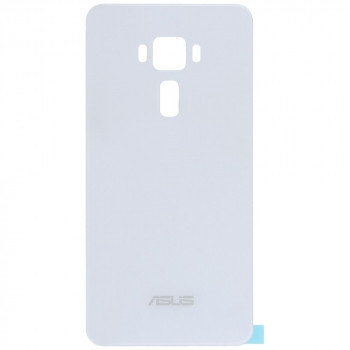 Asus Zenfone 3 (ZE552KL) Capac baterie moonlight white 90AZ0122-R7A010 foto