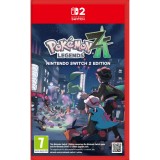 Joc Pokemon Legends: Z-A pentru Nintendo Switch 2