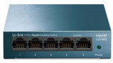Tp-link 5-port gigabit switch ls105g standards and protocols: ieee 802.3i/802.3u/ 802.3ab/802.3x ieee 802.1p interface: 5