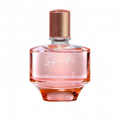 Apa de Parfum Infinita, 50 ml - Oriflame foto