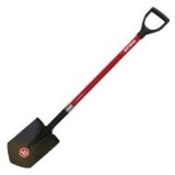 Cazma Cu Maner Fibra Tip-Dy 180X280/1150Mm