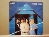 Abba &ndash; Voulez-Vous (1979/Polydor/RFG) - Vinil/Vinyl/NM, Pop, Polydor Records