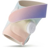 Owlet Smart Sock 3 Accessory Pack 0-18m set de accesorii Forever Rainbow 2x1 pereche