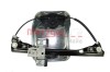 Macara geam SKODA ROOMSTER Praktik (5J) (2007 - 2015) METZGER 2160254