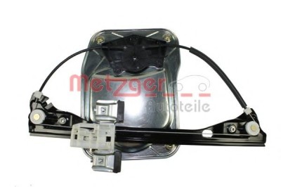Macara geam SKODA ROOMSTER (5J) (2006 - 2015) METZGER 2160254 foto