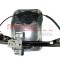 Macara geam SKODA ROOMSTER Praktik (5J) (2007 - 2015) METZGER 2160254