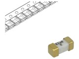 Siguranță Ultra-Rapidă 62mA 125VAC/DC SMD LITTELFUSE