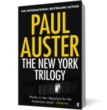 The New York Trilogy - Faber and Faber