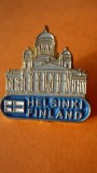 INSIGNA HELSINKI