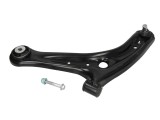 Bascula / Brat suspensie roata FORD FIESTA VI (2008 - 2016) METZGER 58073801