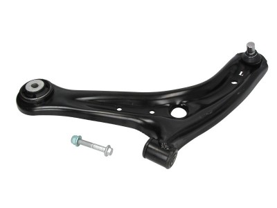 Bascula / Brat suspensie roata FORD FIESTA VI (2008 - 2016) METZGER 58073801 foto