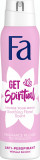 Deodorant spray Get Spiritual, 150ml, Fa