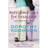 Dorothy Koomson - Marshmallows for Breakfast - 110701