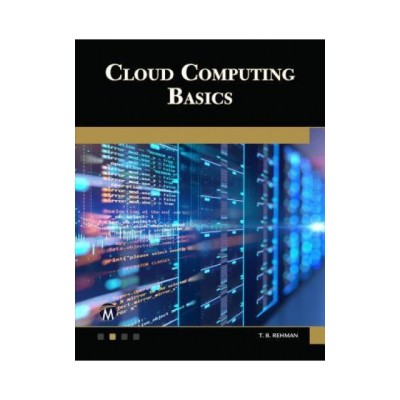 Cloud Computing Basics foto