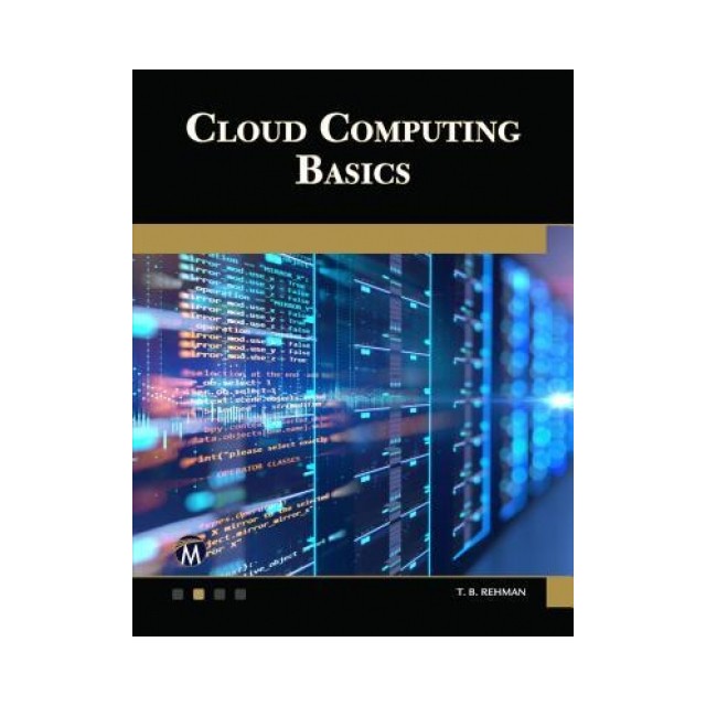 Cloud Computing Basics