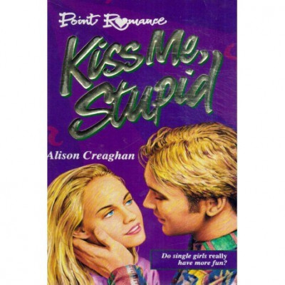 Alison Creaghan - Kiss me Stupid - 112832 foto
