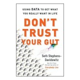 Cumpara ieftin Don't Trust Your Gut