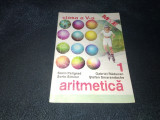 ARITMETICA MANUAL CLASA A V A 2000