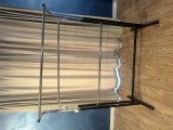 Suport Haine Umerase 3 Bari, Inaltime Reglabila - Mobilier Dormitor Second Hand