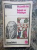 Novalis: Discipolii la Sais &amp; Heinrich von Ofterdingen - Roman, Editura Univers 1980, 246 pagini