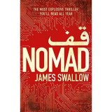 Nomad: The most explosive thriller you&#039;ll read all year