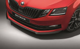 Spoiler Bara Fata Oe Skoda Octavia 3 2012&rarr; 5E0071606A